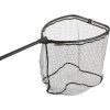 MIKADO Podběrák Rubber Net Folding Frame 140cm