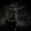 GRADE D-Lux Pretorian Backpack