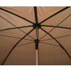 MIKADO Umbrella - With Side Cover 360 Mosquito Mesh