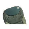 MIVARDI Křeslo Comfort Quattro