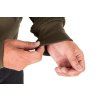 FOX Mikina Sherpa Hybrid Jacket Olive