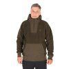 FOX Mikina Sherpa Hybrid Jacket Olive