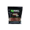NIKL Pelety Strawberry 1kg