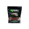 NIKL Ready Boilie Strawberry 1kg