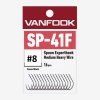 VANFOOK Háčky SP-41F Balení 16ks