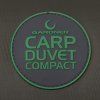 Spací pytel GARDNER Carp Duvet Compact (All Season)