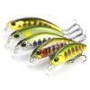 DUO Spearhead Ryuki 45S