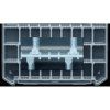 VERSUS 3010NS Transparent