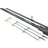 Feeder prut SPORTEX Xclusive Feeder RS-2 Light XS 2díl 300cm / 35-85g