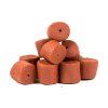 MIKBAITS Pelety Red Fish Halibut Mega 21mm 1kg