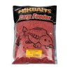 MIKBAITS Vlhčený Ready Mix Pikantní Švestka