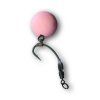 GARDA Háčky Ronnie Rig Carp Hook Se Zavrtávákem