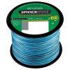 SPIDERWIRE Pletená Šňůra Stealth Smooth X8 0,13mm Blue Camo