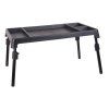 breakdown bivy table