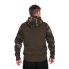 FOX Mikina Khaki Camo Pullover Premium 310 Hoodie
