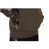 FOX Mikina Khaki Camo Pullover Premium 310 Hoodie