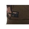 FOX Mikina Khaki Camo Pullover Premium 310 Hoodie