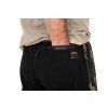 FOX Tepláky Black Camo Premium 310 Joggers