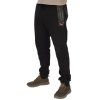 FOX Tepláky Black Camo Premium 310 Joggers