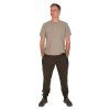 FOX Tepláky Khaki Camo Premium 310 Joggers