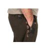 FOX Tepláky Khaki Camo Premium 310 Joggers