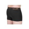 FOX Trenýrky Boxer Shorts Khaki/Black 2ks vel.L
