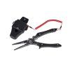 FOX Rage Kleště Belt Pliers 23cm