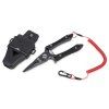 FOX Kleště Belt Pliers 18,5cm