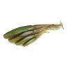 FOX Rage Gumová Nástraha Scent Shad 11cm Green Pumpkin