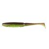 FOX Rage Gumová Nástraha Scent Shad 11cm Green Pumpkin