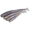FOX Rage Gumová Nástraha Scent Shad 11cm Electric Flash