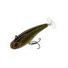 FIIISH Power Tail Action Slow Gold Rush
