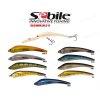 SEBILE Wobler Koolie Minnow LL 118 FT ML 180mm PY