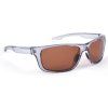 SHIMANO brýle Eyewear Antares Transparent Grey Copper