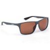 SHIMANO brýle Eyewear Technium Matte Dark Grey Copper