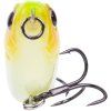 SHIMANO nástraha Yasei Shock Stick F 70mm Chartreuse