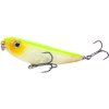 SHIMANO nástraha Yasei Shock Stick F 70mm Chartreuse 1