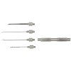 MIKADO Baiting Needles Set Needles For Boilies