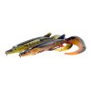 32786 2 savage gear gumova nastraha 3d hybrid albino pike 17cm 45g