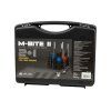 MIKADO Elektronický signalizátor záběru M-BITE II Carp Set 2+1
