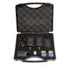 MIKADO Elektronický signalizátor záběru M-BITE II Carp Set 2+1