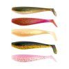 fox rage gumova nastraha ultra uv zander pro shads