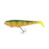 FOX Rage Zander Pro Shad Natural Perch 1