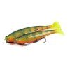 FOX Rage Zander Pro Shad Natural Perch 2