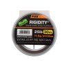 FOX vlasec Edges Rigidity Chod filement 30lb 30m trans khaki