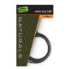 FOX Edges Naturals Leader Silicone x 1,5m