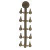 FOX Edges Naturals Powergrip Hook Beads x20