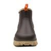 GRUNDENS boty Deviation 6 Inch Ankle boot Brown 3