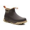 GRUNDENS boty Deviation 6 Inch Ankle boot Brown 0