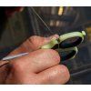 RIDGEMONKEY Nůžky Nite Glo Strip Snip Scissors 2